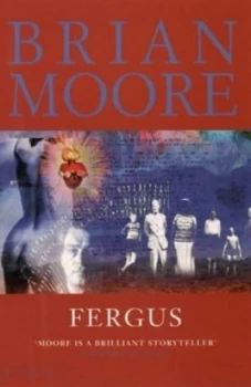 Image of Fergus by Brian Moore Paperback