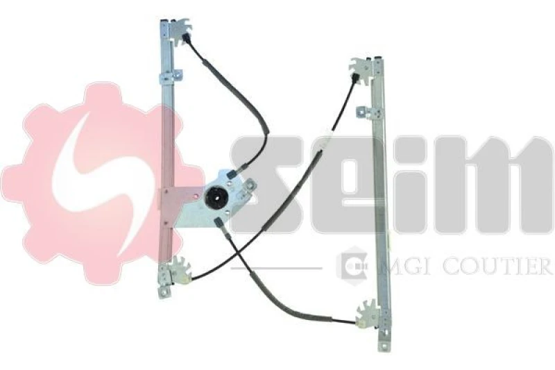 Image of Window regulator SEIM 970213