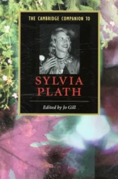 Image of The Cambridge Companion to Sylvia Plath by Jo Gill Paperback