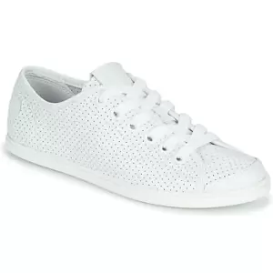 Image of Camper UNO0 womens Shoes Trainers in White,4,5,2,4,5,6,7,8