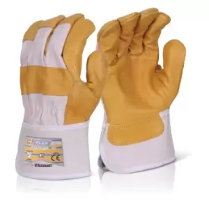 Image of Beeswift B Flex CANYHSP10 BFLEX RIGGER GLOVES- you get 10
