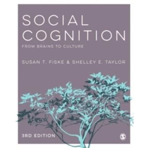 Image of Social Cognition : From Brains to Culture