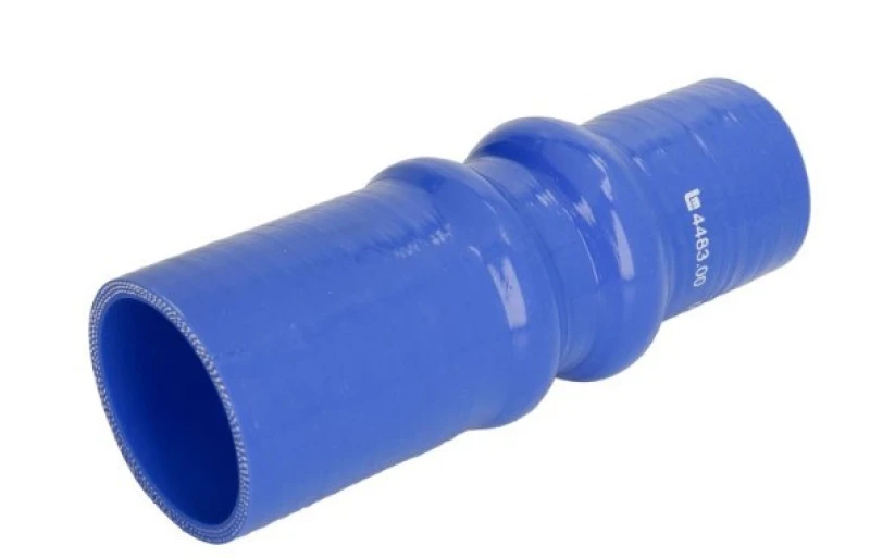Image of LEMA 4483.00 Radiator Hose Radiator Hose (475)