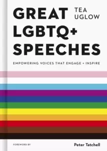 Image of Great LGBTQ+ Speeches : Empowering Voices That Engage And Inspire