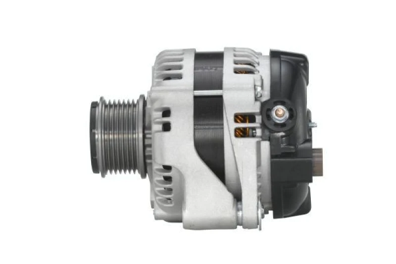 Image of HELLA Alternator HELLA 8EL 011 713-121