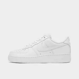 image of Mens Nike Air Force 1 Low Casual Shoes