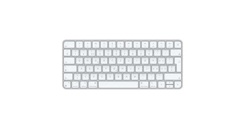Image of Magic Keyboard Swiss CC33108