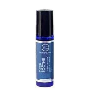 Image of Be Care Love Naturals Deep Soothe Pure Essential Oil Roll on