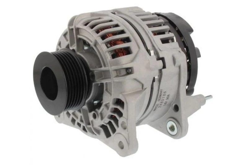 Image of Alternator MAPCO 13241
