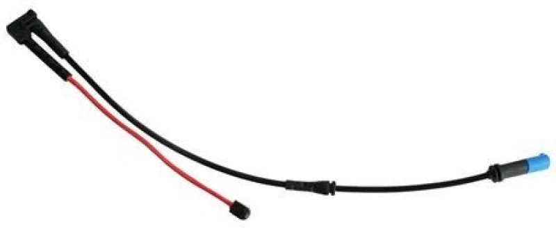 Image of Brake pad wear sensor TEXTAR 98067600