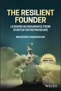Image of resilient founder lessons in endurance from startup entrepreneurs