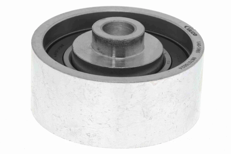 Image of Timing belt deflection pulley VAICO V40-1985