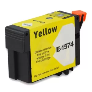 Image of Epson EPSON T15744010 CARTR. YELLOW