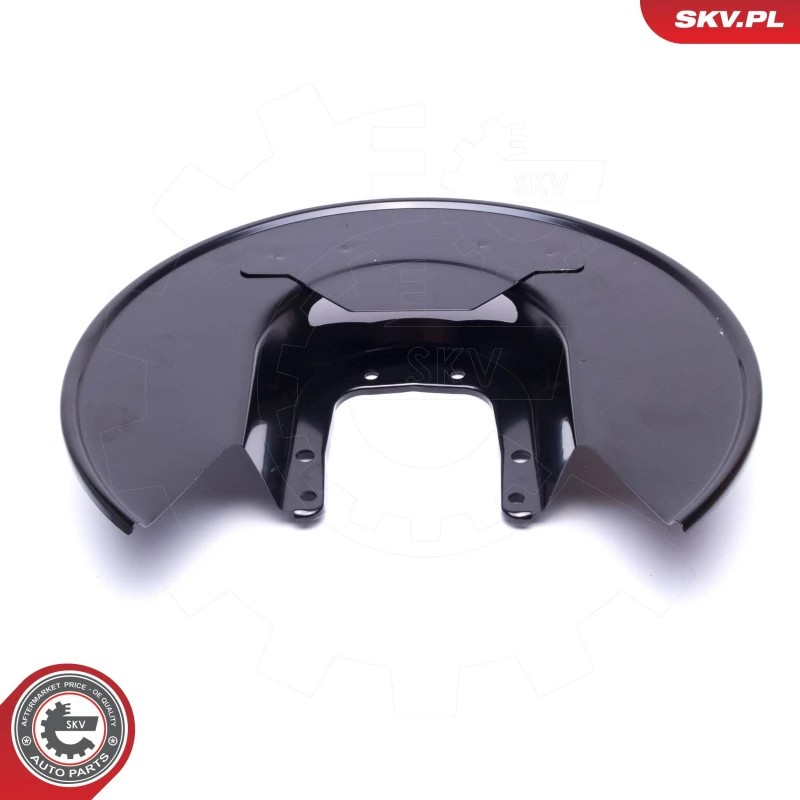 Image of ESEN SKV Brake disc backing plate ESEN SKV 57SKV517