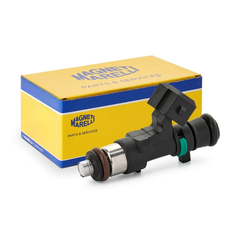 Image of MAGNETI MARELLI Injector MAGNETI MARELLI 805000000070