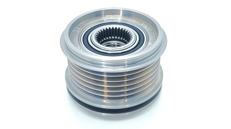 Image of SKF Alternator clutch pulley SKF VKM 03312