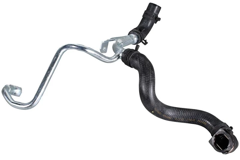Image of Coolant pipe METZGER 4010585