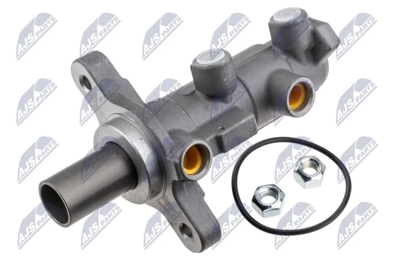 Image of NTY Brake master cylinder NTY HPH-FR-001