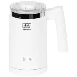 Image of Melitta 1014-01 Milk frother White 450 W