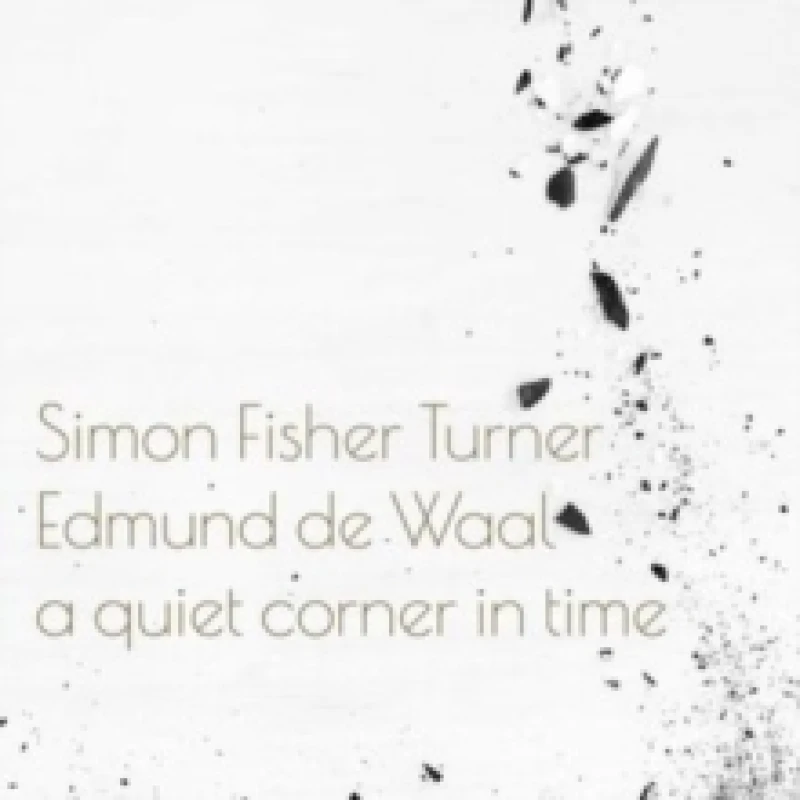 Image of A Quiet Corner in Time Vinyl