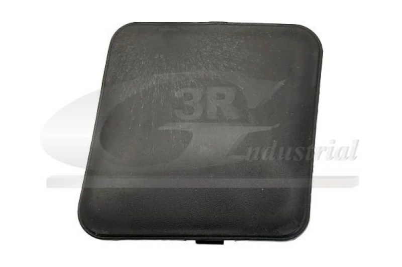 Image of 3RG Bumper cover 3RG 77312