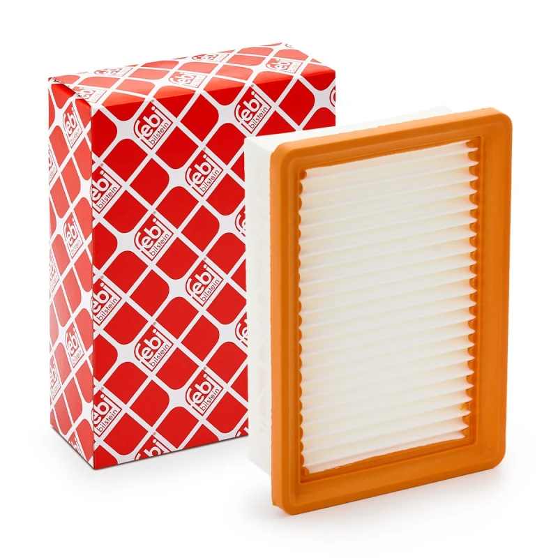 Image of Air filter FEBI BILSTEIN 184244