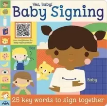 Image of Yes Baby! Baby Signing
