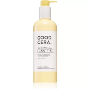 Image of Holika Holika Good Cera Soothing Body Milk With Ceramides 350ml