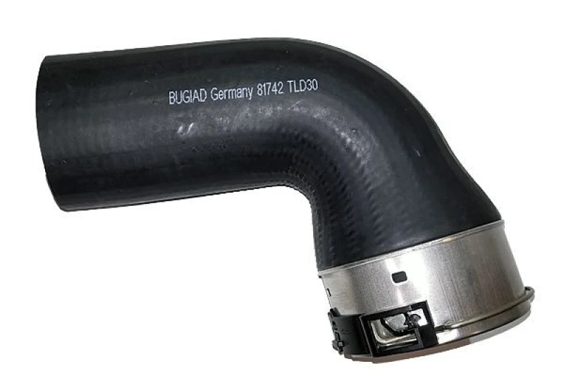 Image of Charger intake hose BUGIAD 81742