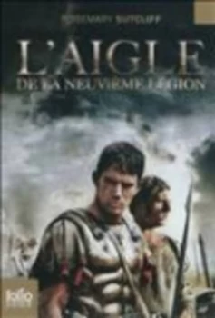 Image of Sutcliff Rosemary Laigle De La 9e Legion Book