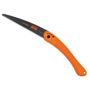 image of Bahco PG-72 Folding Pruning Saw 190mm (7.5in)