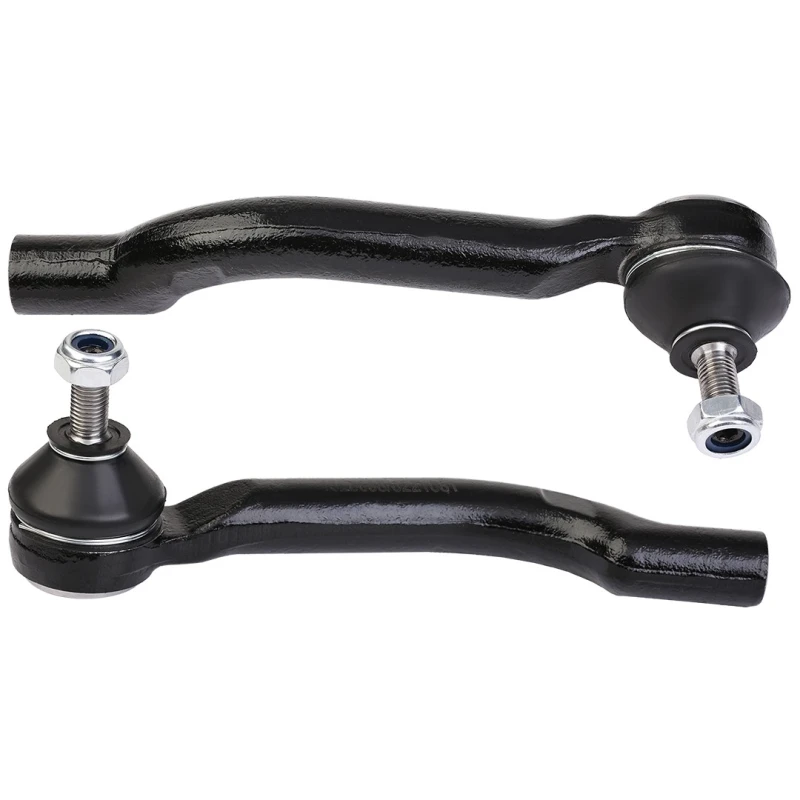 Image of RIDEX 772S0666 Control arm repair kit Front Axle Suspension Kit (772)