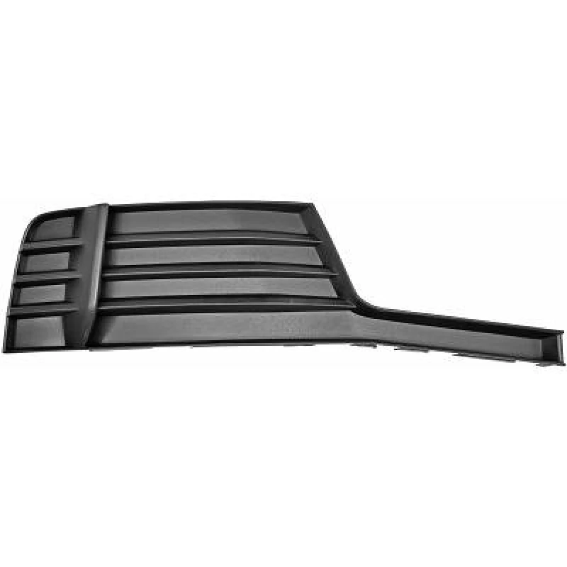 Image of Bumper grill DIEDERICHS 1033146