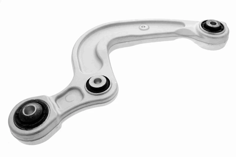 Image of VAICO V10-4059 Suspension arm Green Mobility Parts Control Arm, Aluminium, Rear Axle Left Aluminium Track Control Arm (273)