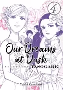 Image of our dreams at dusk shimanami tasogare vol 4