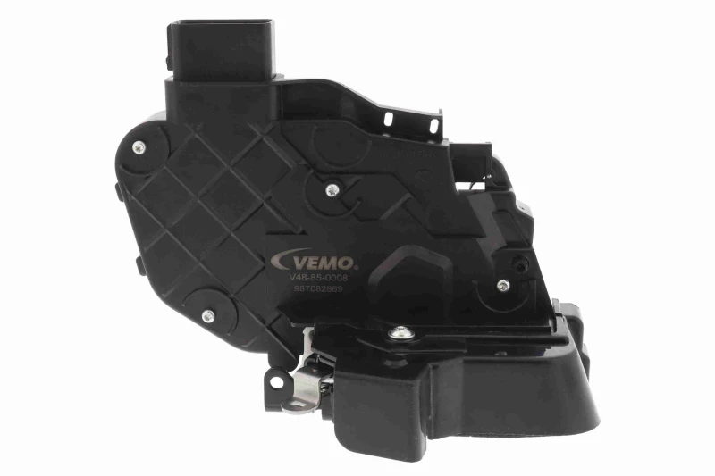 Image of Door lock VEMO V48-85-0008