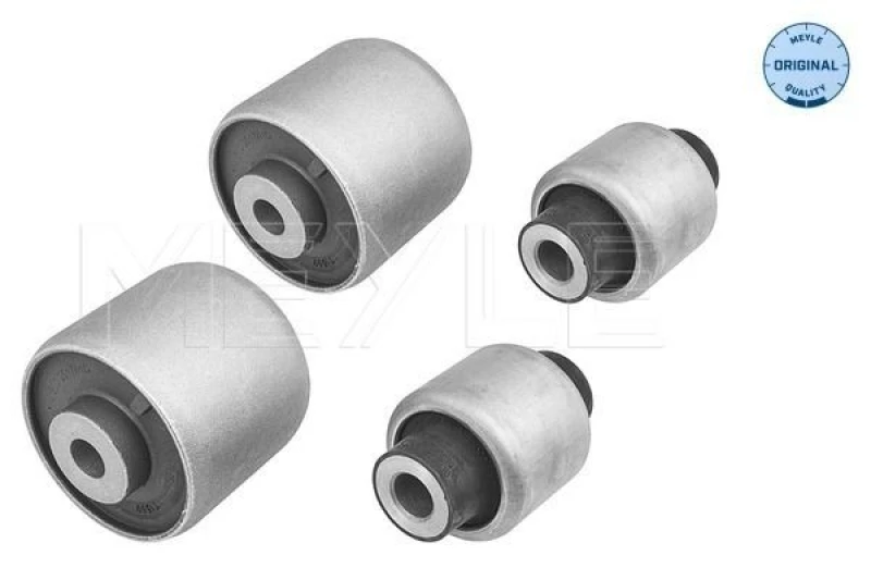 Image of Control arm repair kit MEYLE 014 610 0063