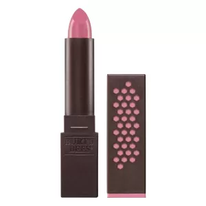 Image of Burt's Bees Lipstick Iced Iris