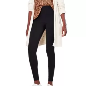 Image of Joules Womens Ebba Slim Fit Super Soft Leggings UK 12- Waist 30', (76cm)