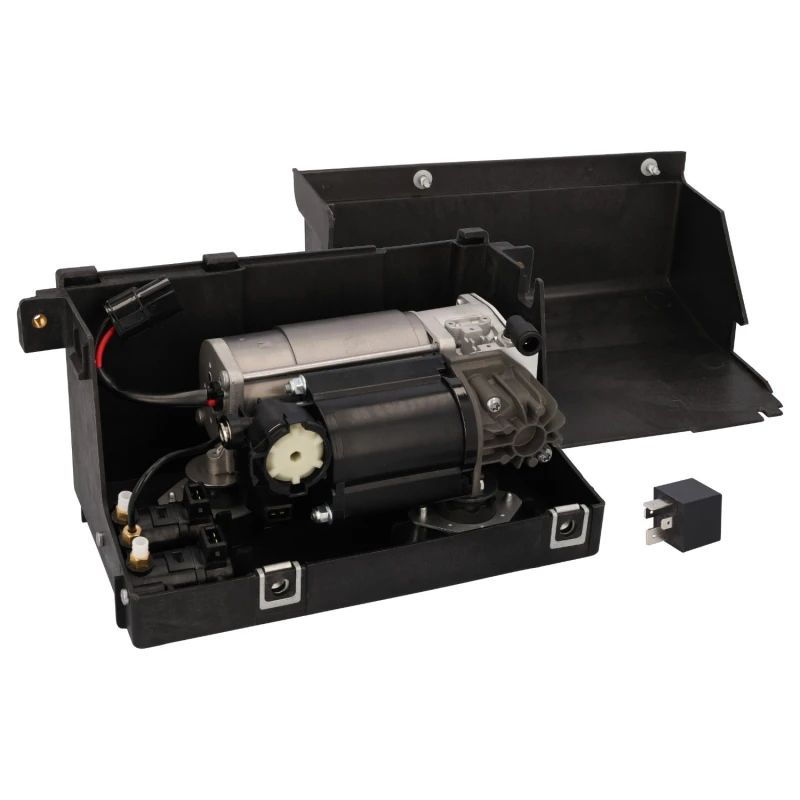 Image of Air suspension compressor FEBI BILSTEIN 192686
