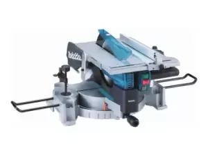 image of Makita LH1201FL/1 110v 305mm Table/Mitre Saw