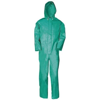 Image of Chemtex Coverall Green - Size 3XL