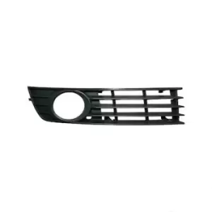 Image of JP GROUP Bumper Grill JP GROUP 1184501480 Bumper Grille,Grille Assembly AUDI,A4 Avant (8E5, B6),A4 Limousine (8E2, B6)