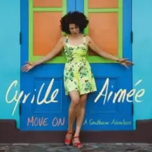 Image of Move On: A Sondheim Adventure