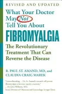 Image of what your doctor may not tell you about tm fibromyalgia the revolutionary t