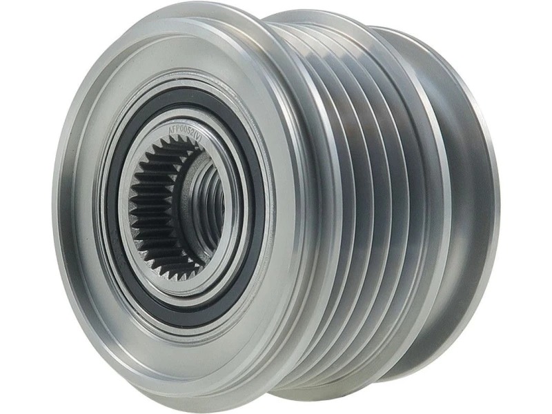 Image of AS-PL Alternator clutch pulley AS-PL AFP0052(V)