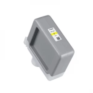 Image of Canon PFI110Y Yellow Ink Cartridge
