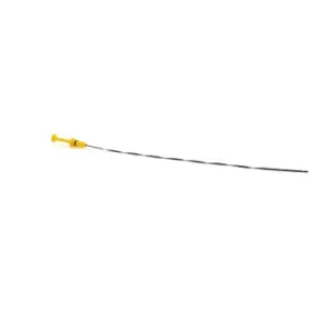 image of RIDEX Oil Dipstick 599O0027 PEUGEOT,CITROEN,206 Schragheck (2A/C),206 SW (2E/K),106 II Schragheck (1A_, 1C_),306 Schragheck (7A, 7C, N3, N5)