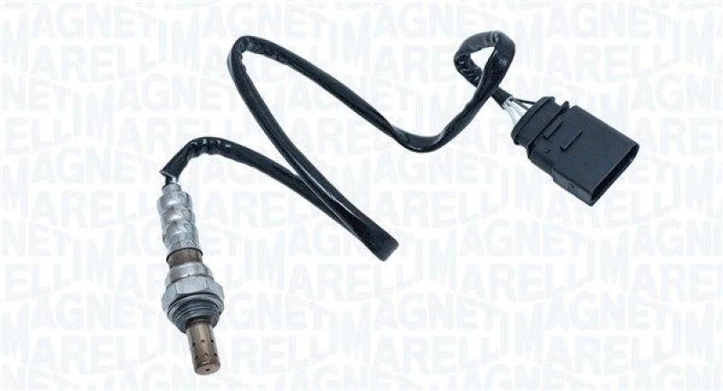 Image of MAGNETI MARELLI Lambda sensor MAGNETI MARELLI 466016355315