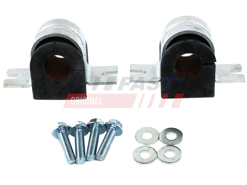 Image of FAST Repair kit, anti-roll bar bush FAST FT18428
